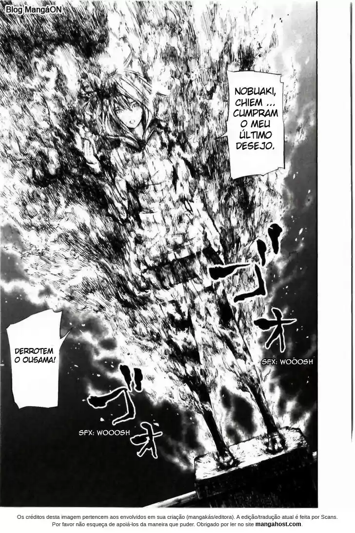 Read Ousama Game PT Manga Online