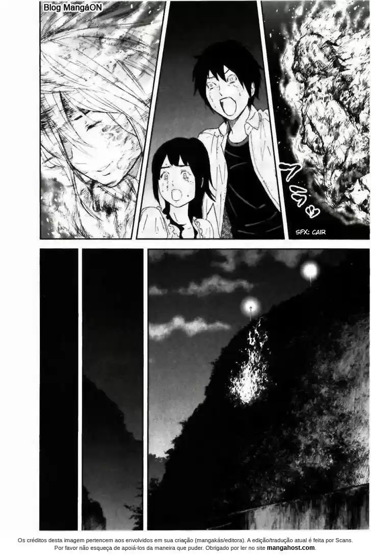 Read Ousama Game PT Manga Online