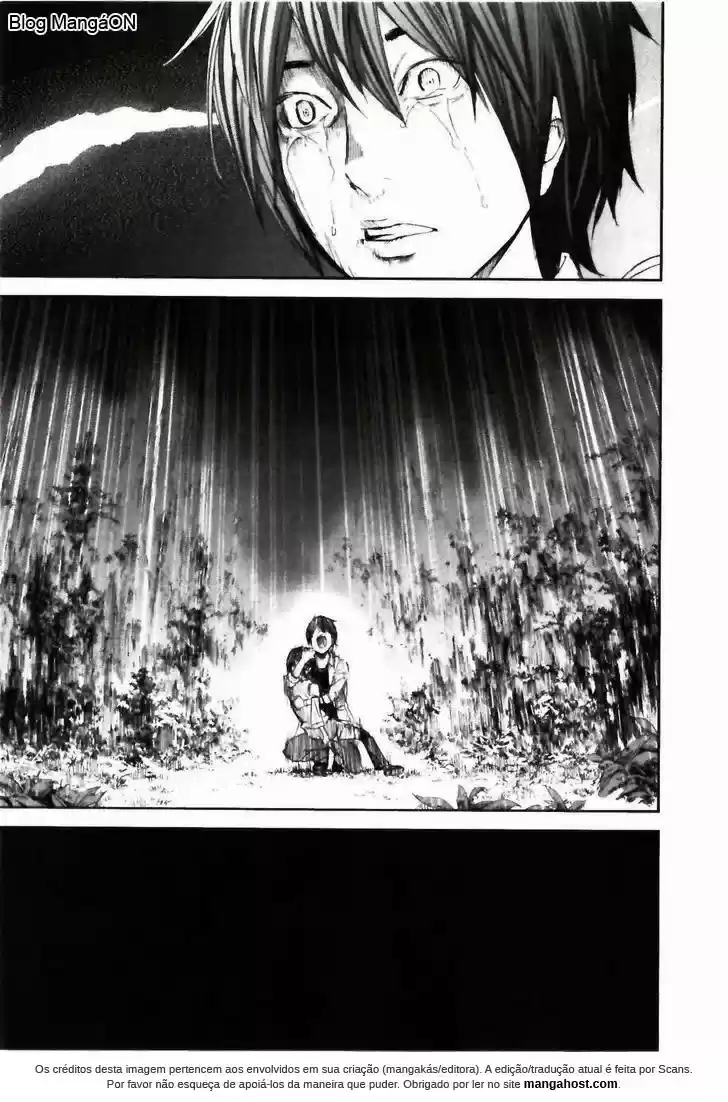 Read Ousama Game PT Manga Online