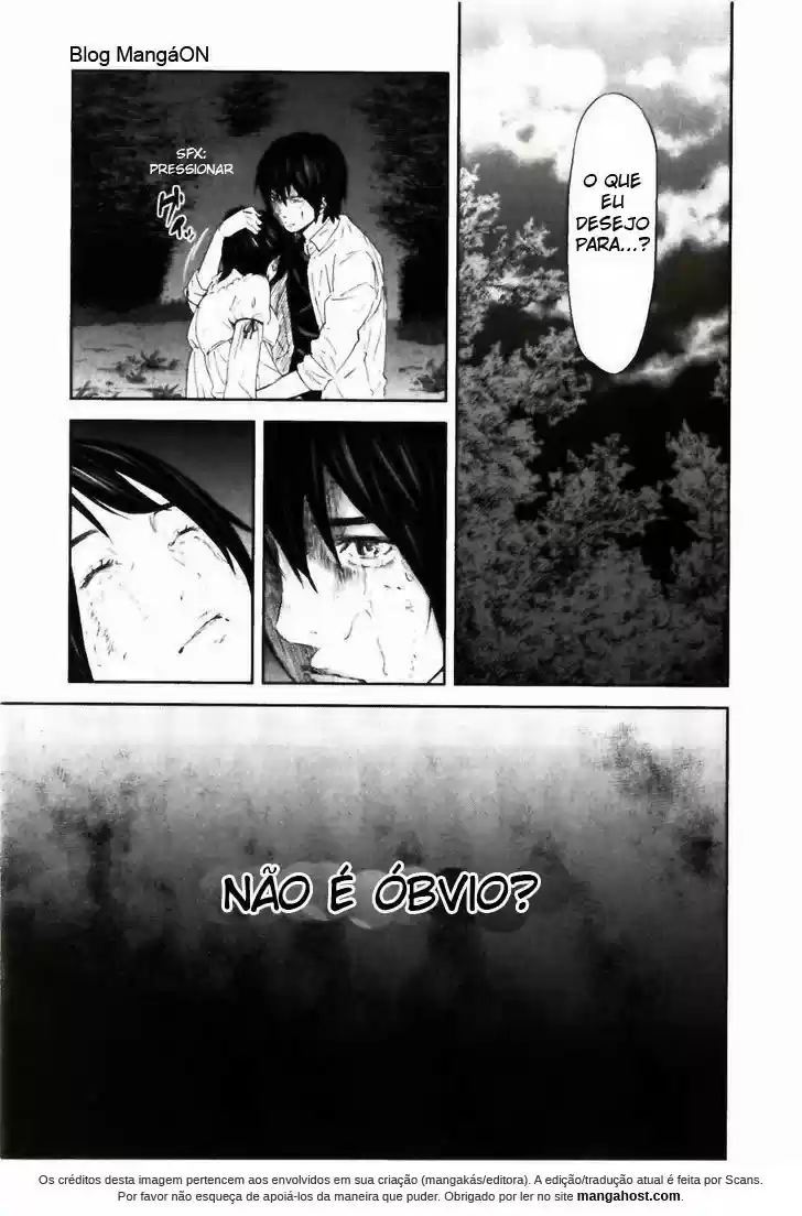 Read Ousama Game PT Manga Online