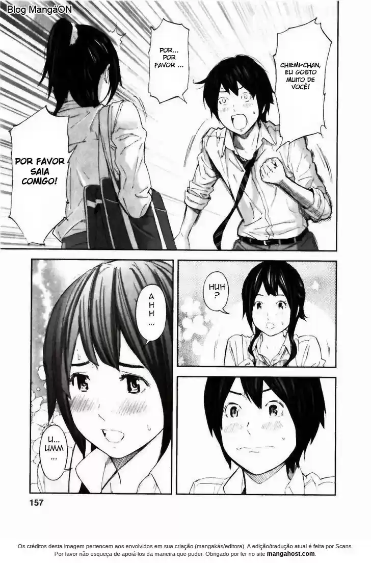 Read Ousama Game PT Manga Online