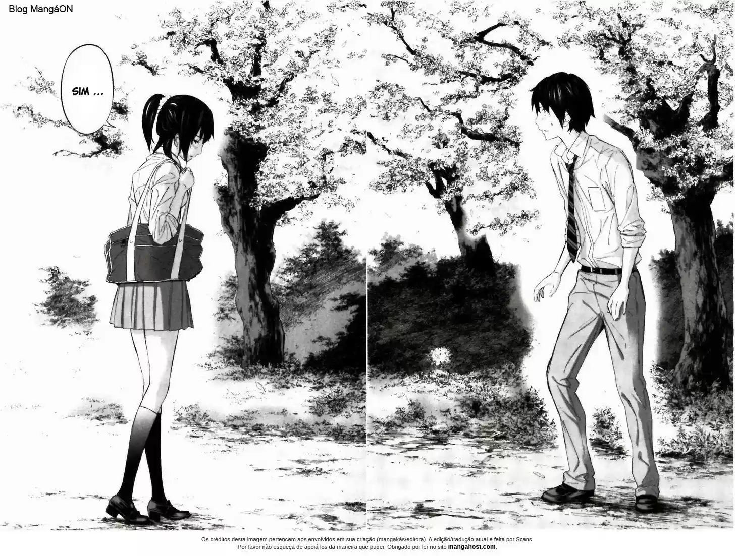 Read Ousama Game PT Manga Online