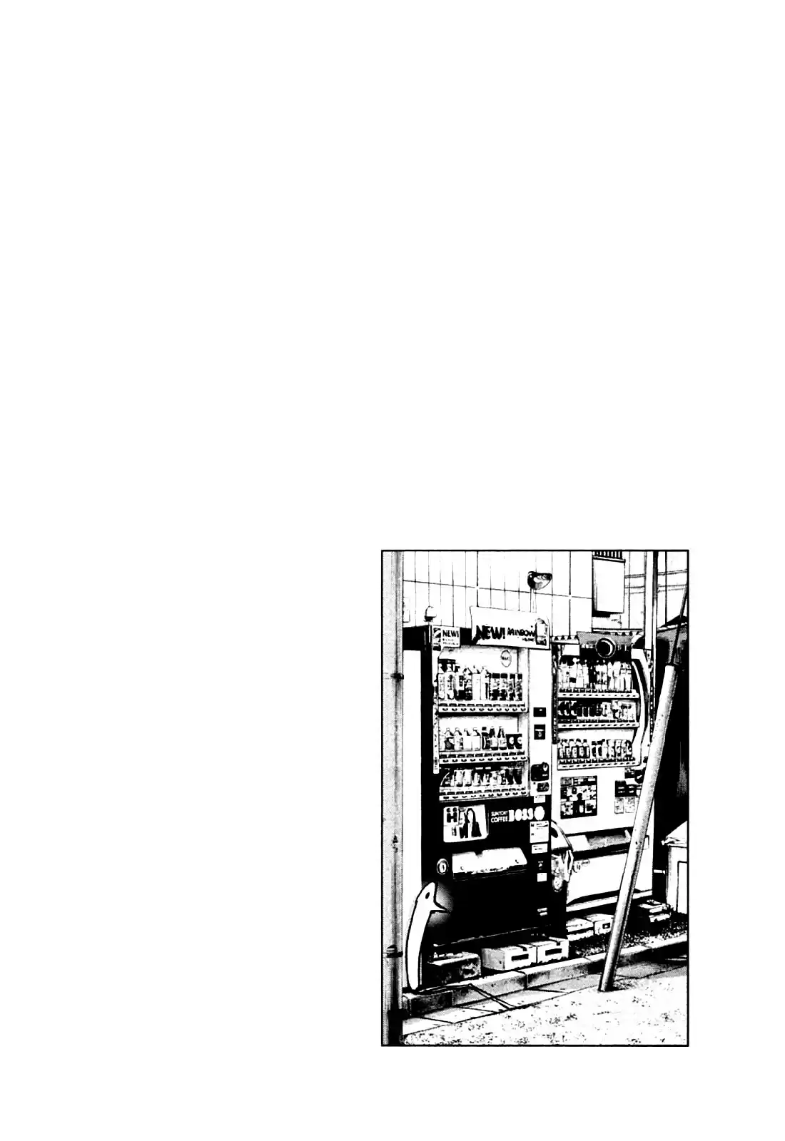 Read Oyasumi Punpun PT Manga Online