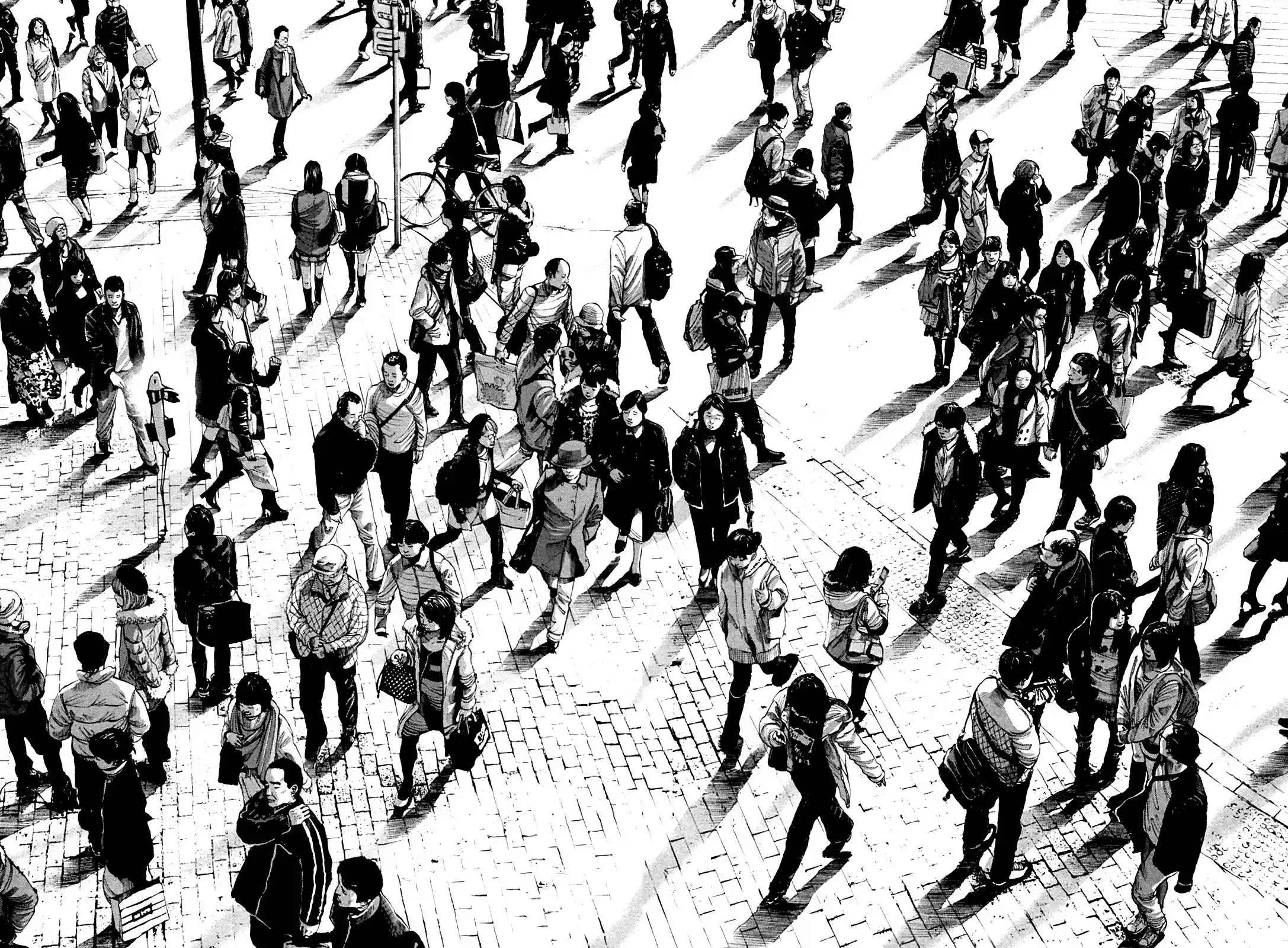 Read Oyasumi Punpun PT Manga Online