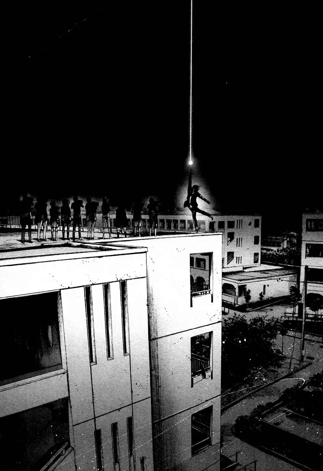 Read Oyasumi Punpun PT Manga Online