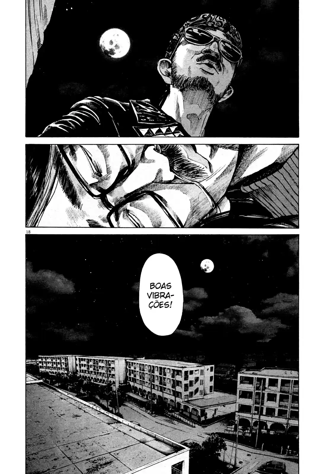 Read Oyasumi Punpun PT Manga Online