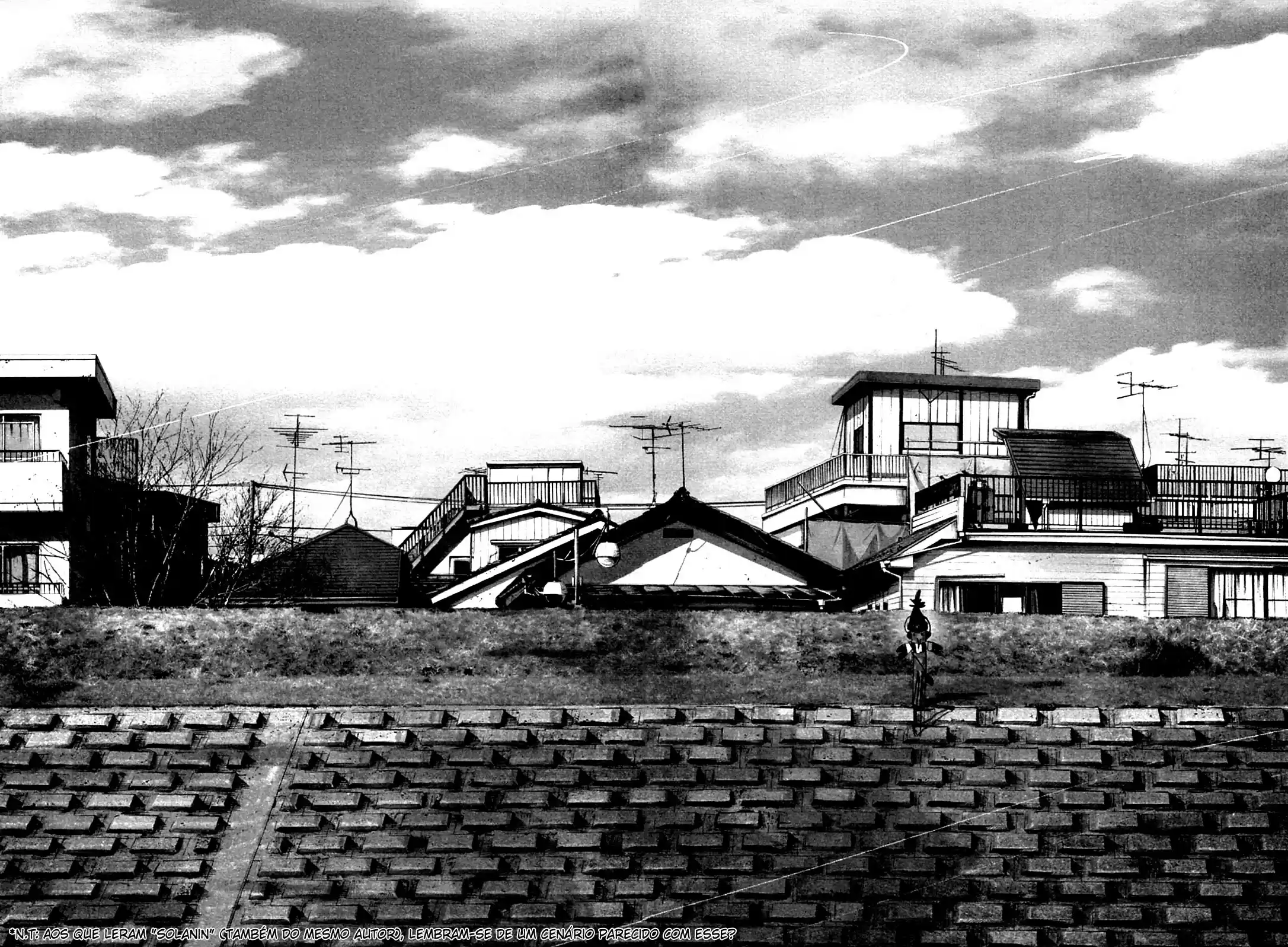 Read Oyasumi Punpun PT Manga Online