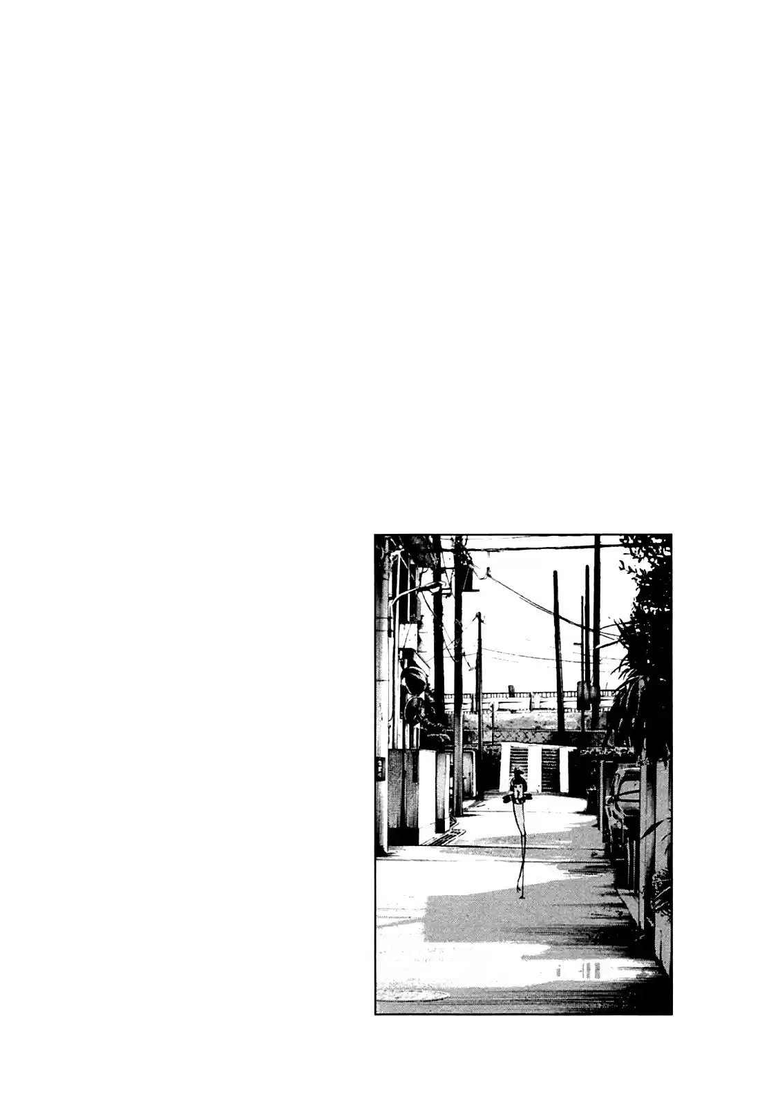 Read Oyasumi Punpun PT Manga Online