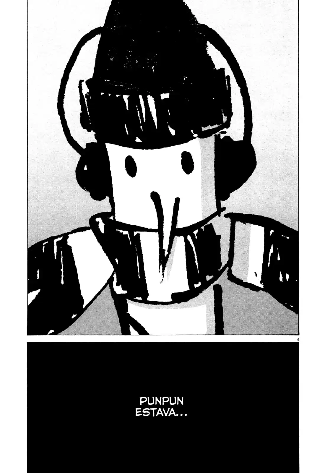 Read Oyasumi Punpun PT Manga Online
