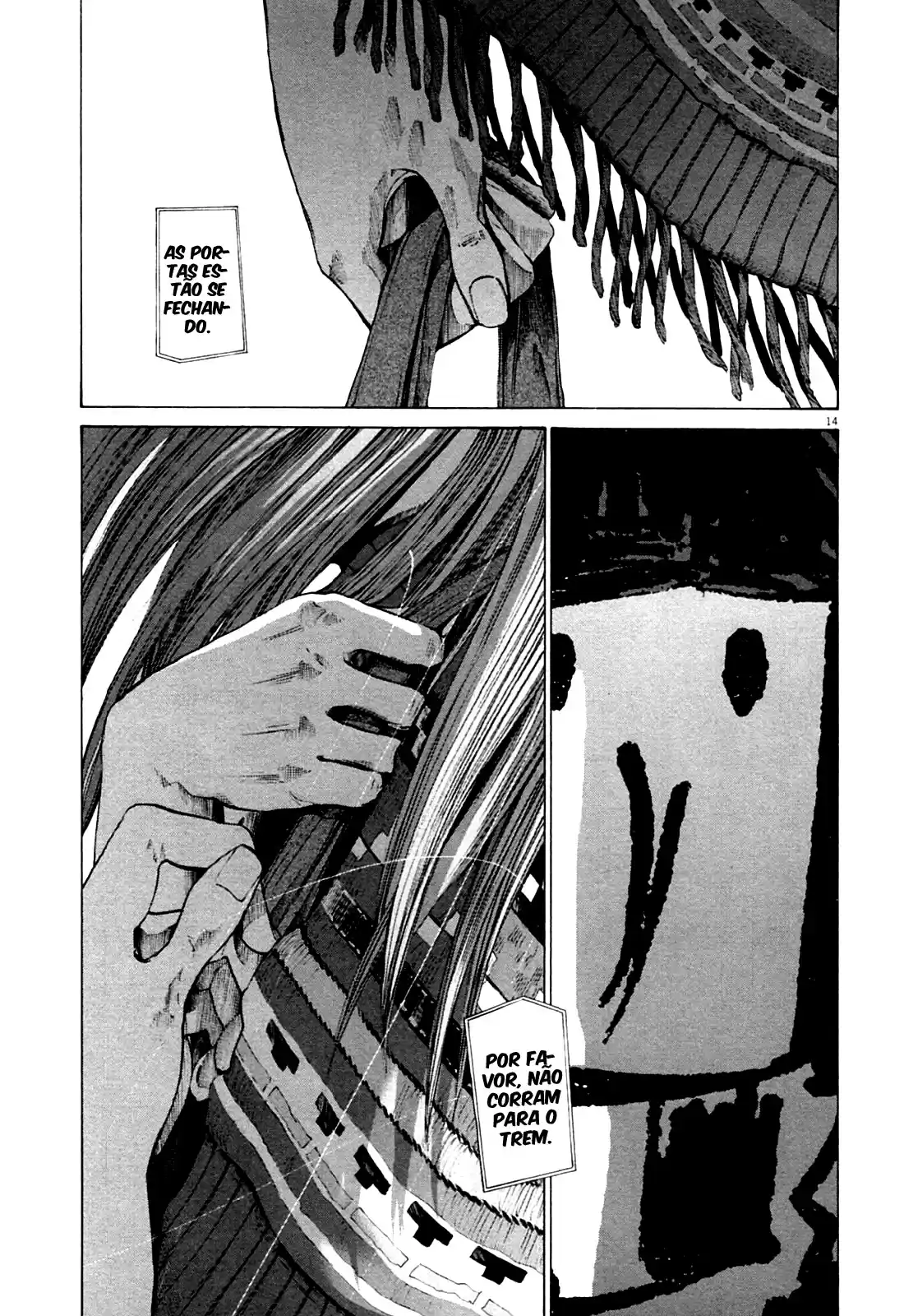 Read Oyasumi Punpun PT Manga Online