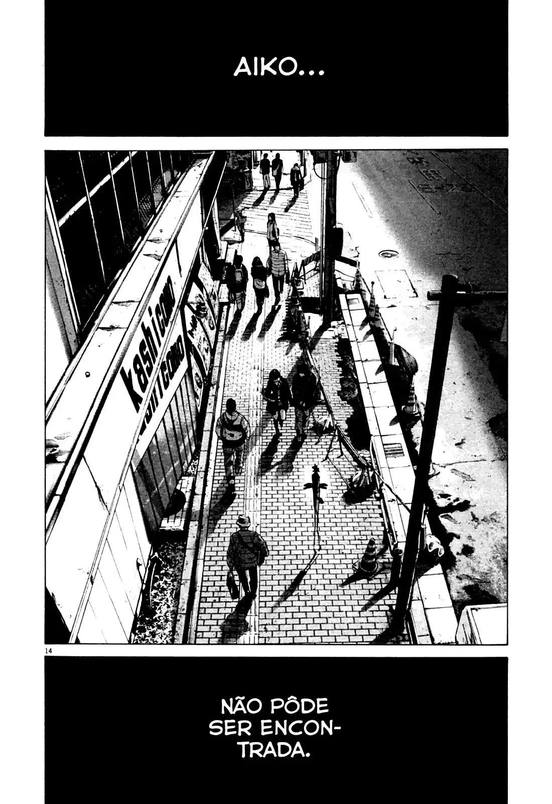 Read Oyasumi Punpun PT Manga Online
