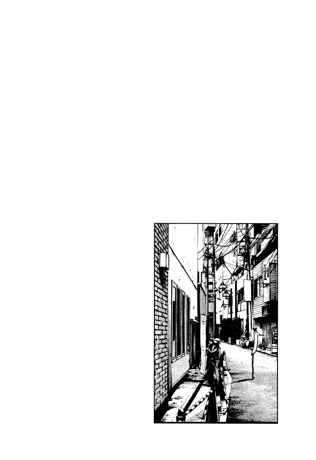 Read Oyasumi Punpun PT Manga Online