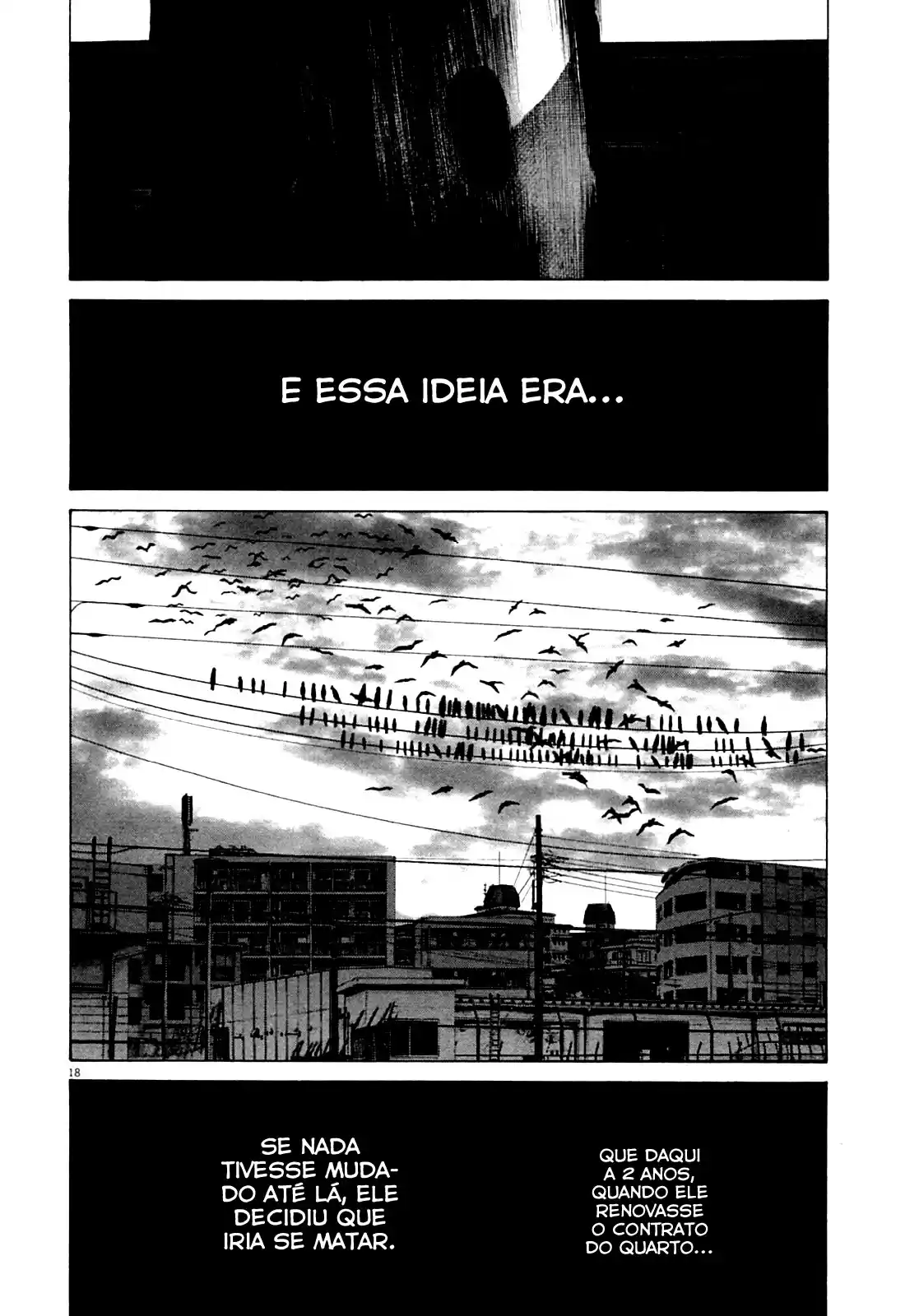 Read Oyasumi Punpun PT Manga Online
