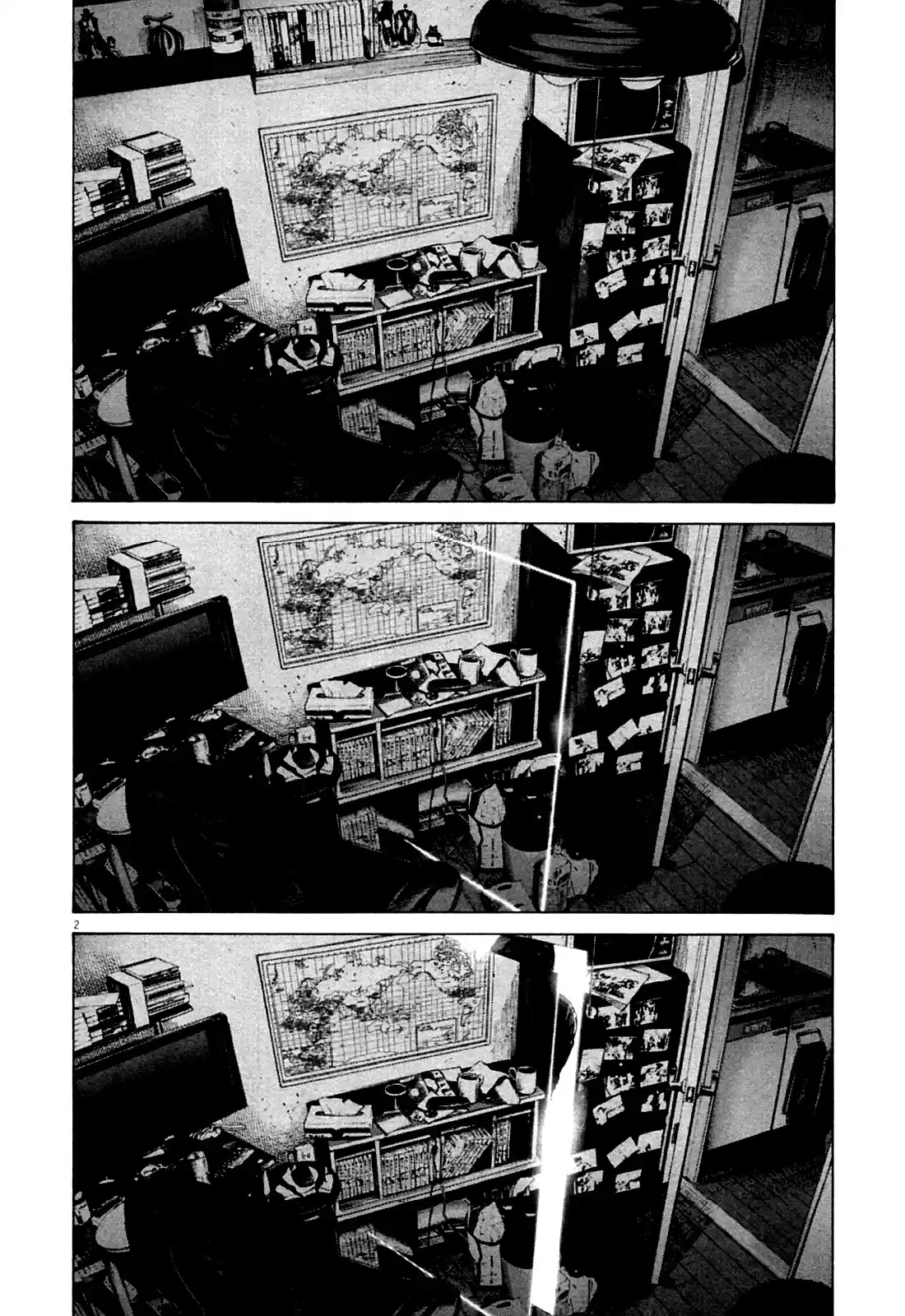 Read Oyasumi Punpun PT Manga Online