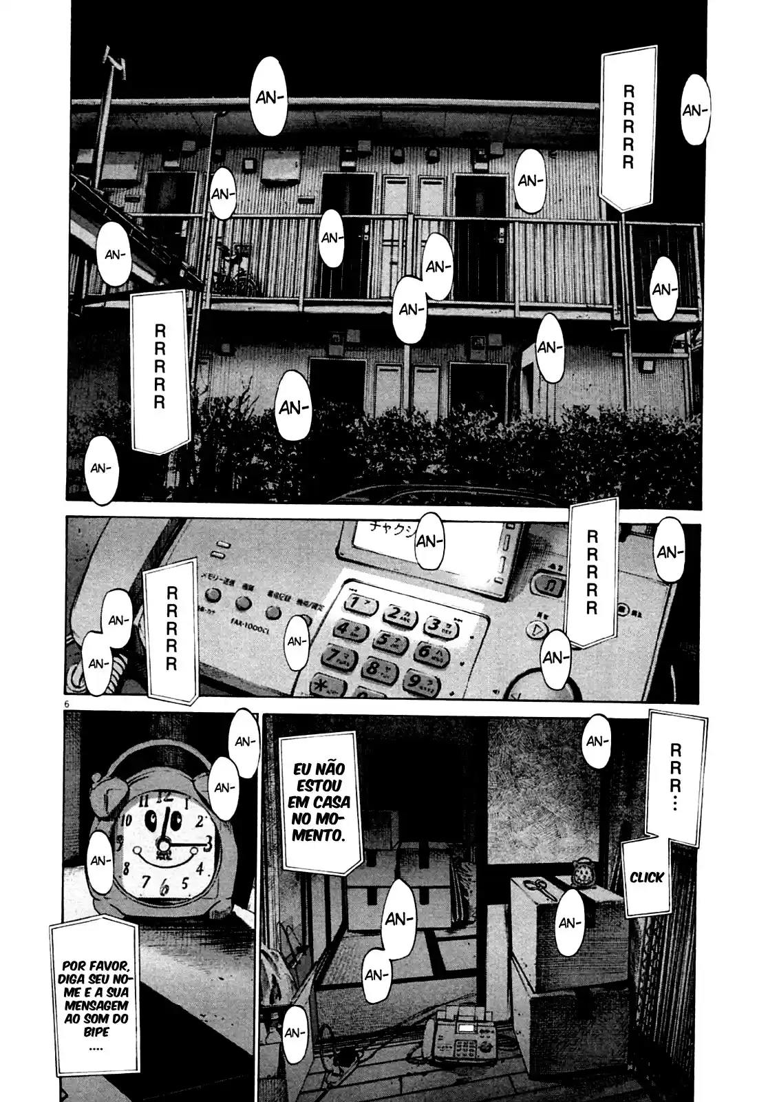 Read Oyasumi Punpun PT Manga Online