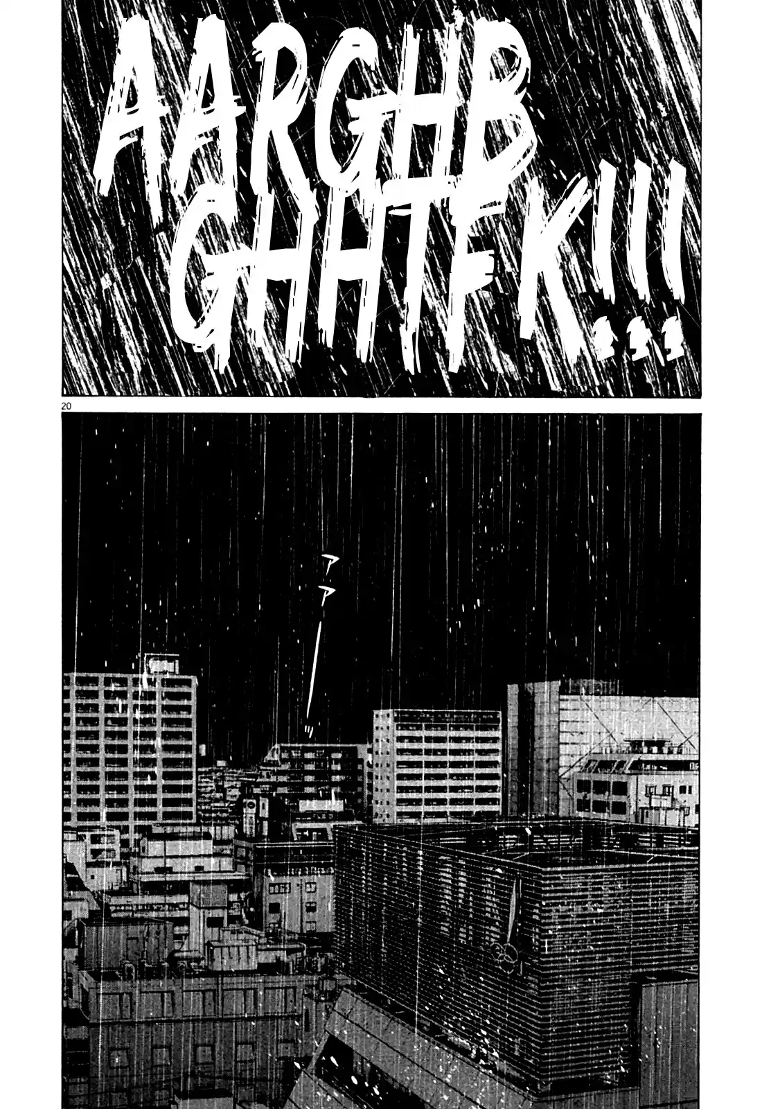Read Oyasumi Punpun PT Manga Online
