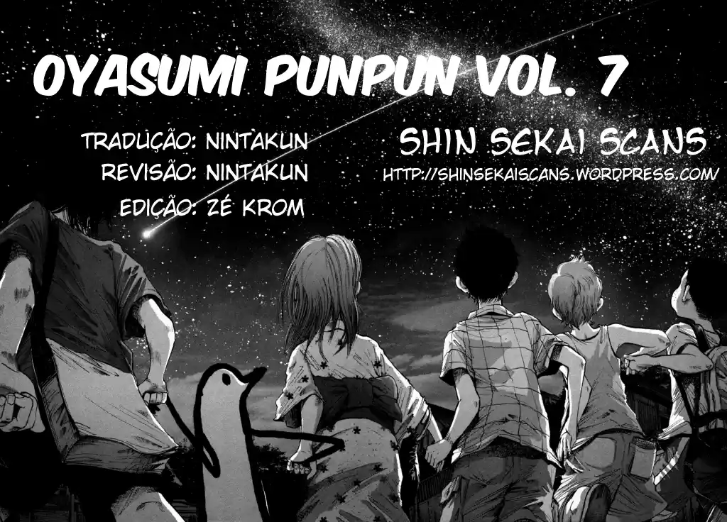 Read Oyasumi Punpun PT Manga Online
