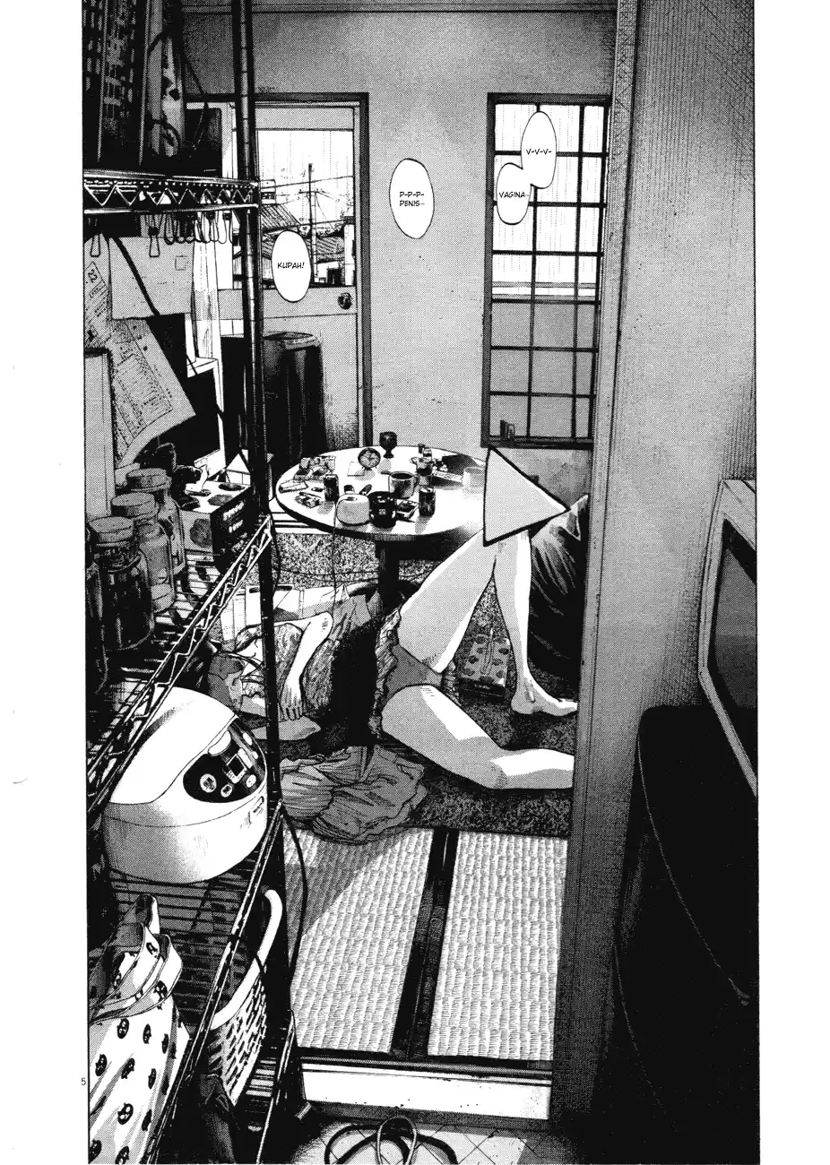 Read Oyasumi Punpun PT Manga Online