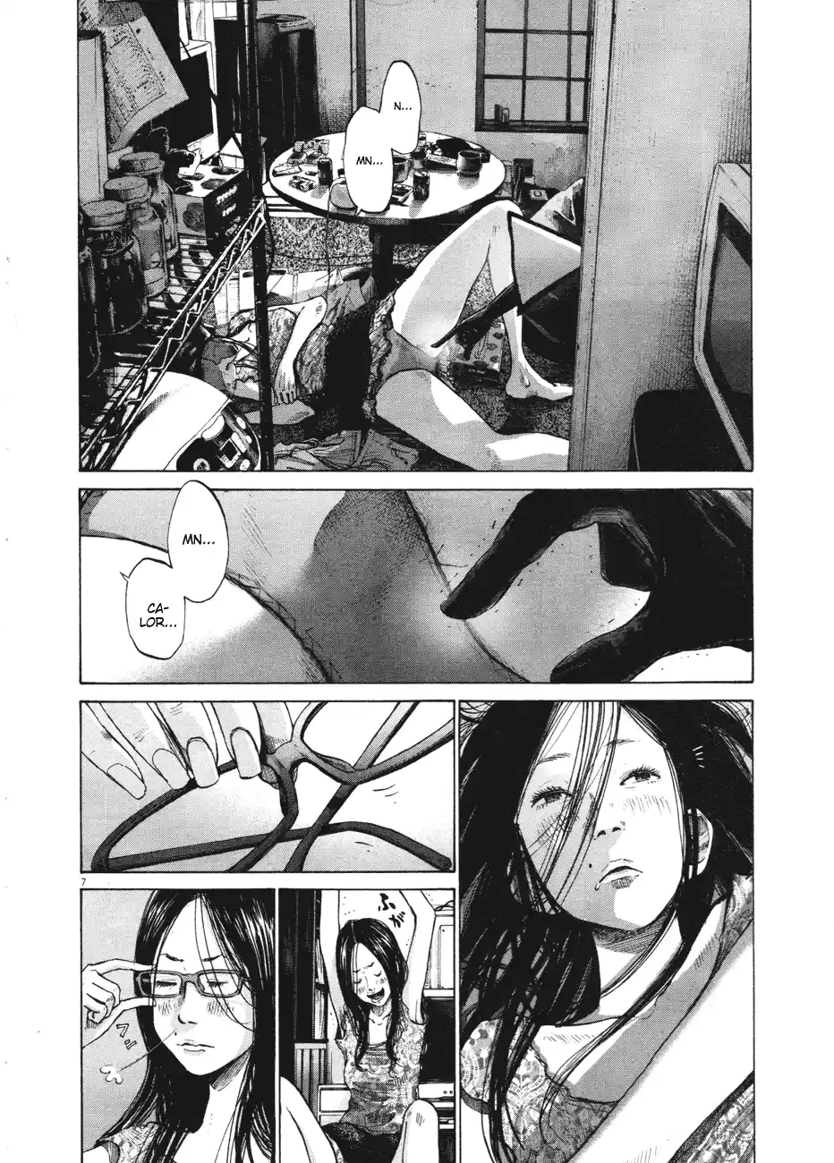 Read Oyasumi Punpun PT Manga Online