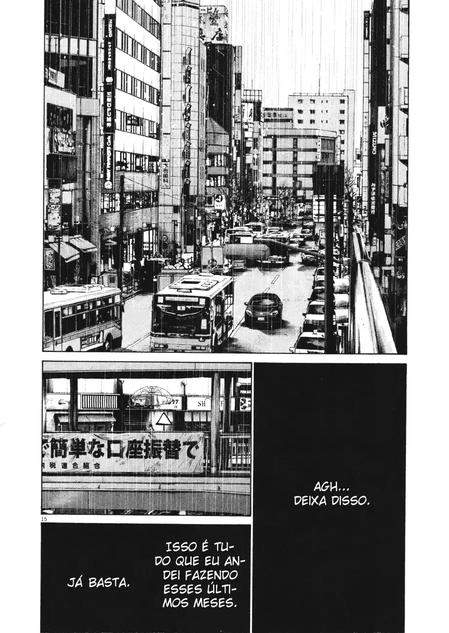 Read Oyasumi Punpun PT Manga Online