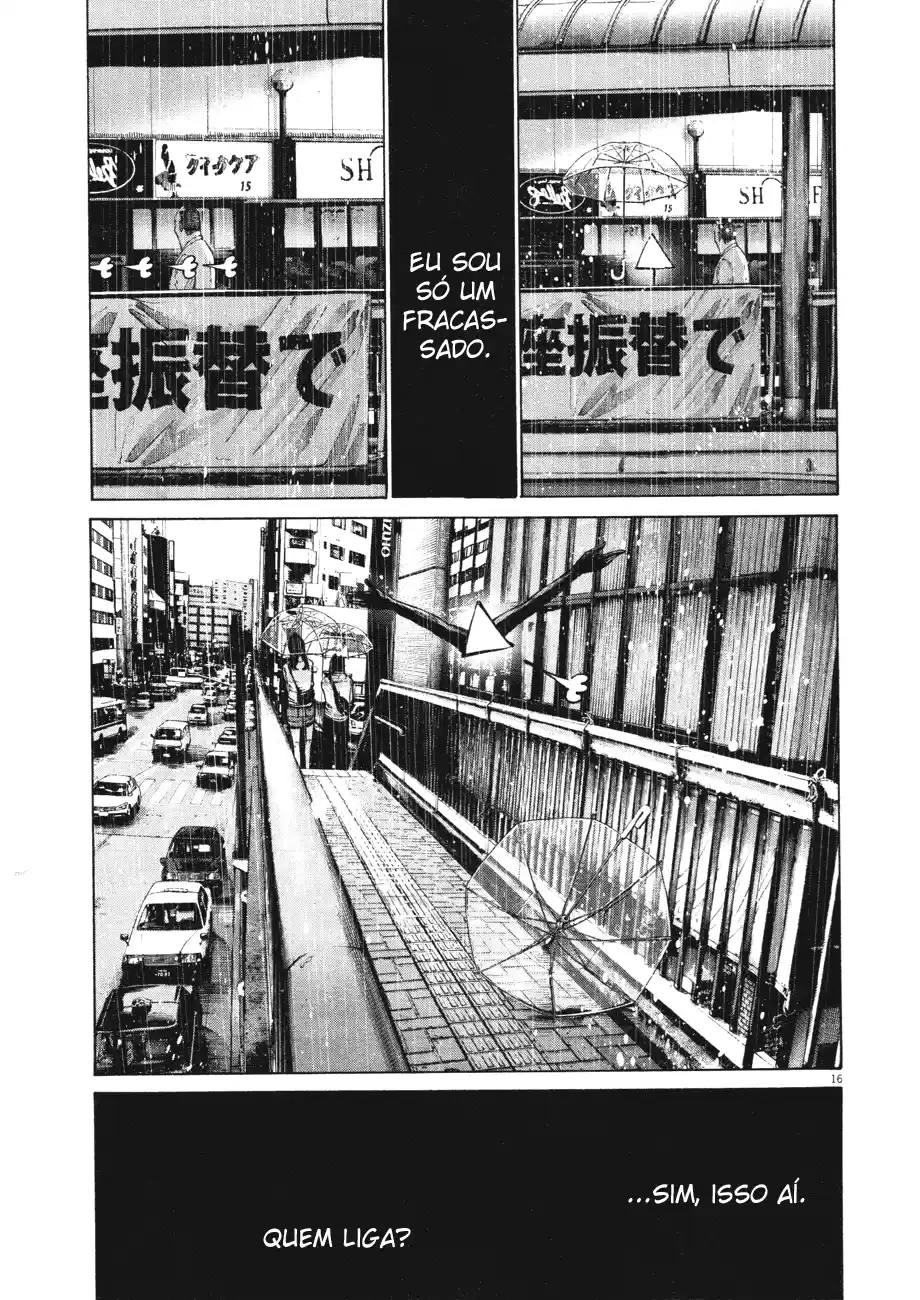 Read Oyasumi Punpun PT Manga Online