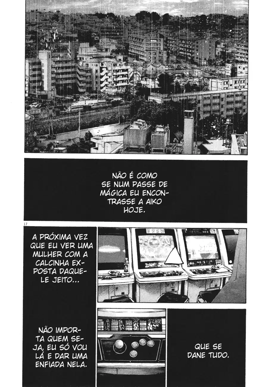 Read Oyasumi Punpun PT Manga Online