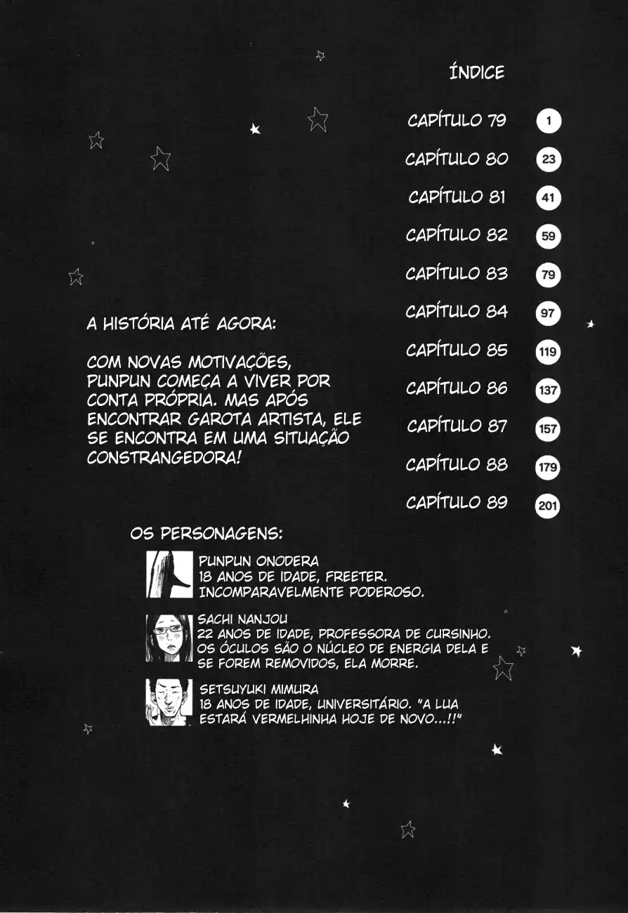 Read Oyasumi Punpun PT Manga Online