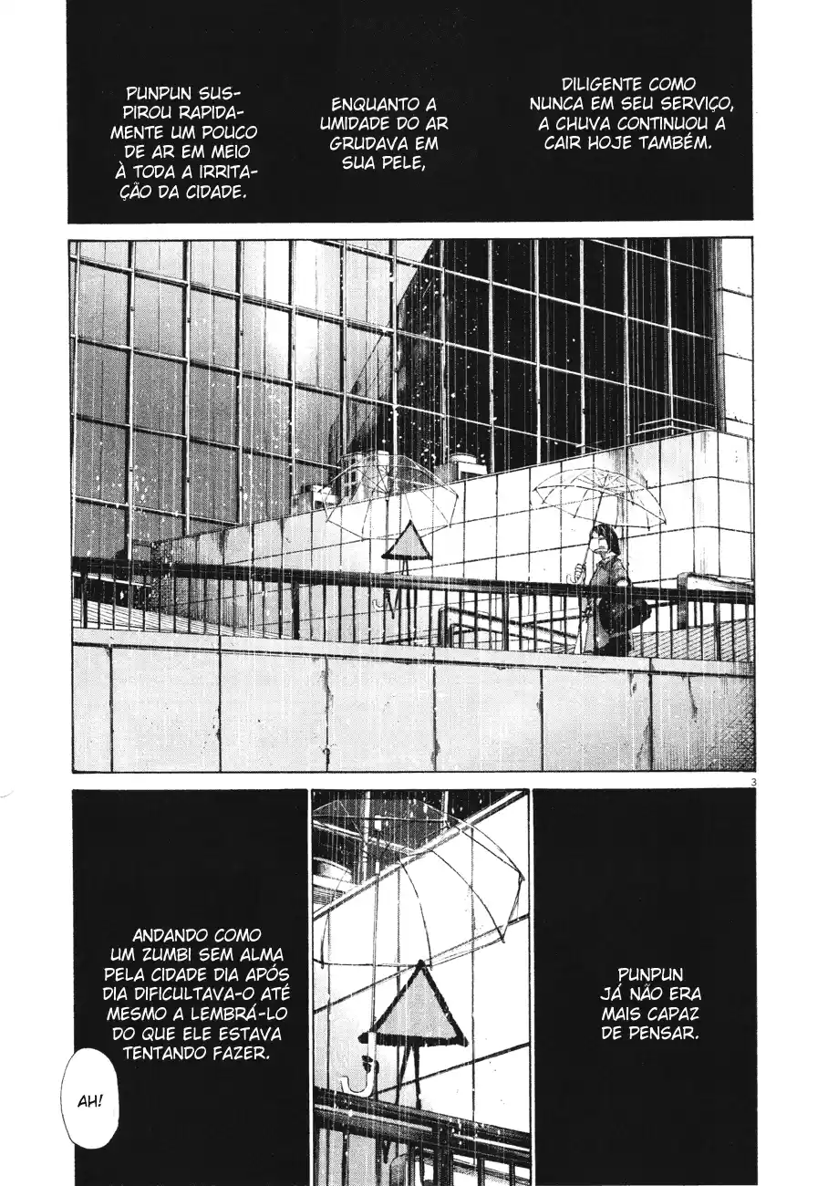 Read Oyasumi Punpun PT Manga Online
