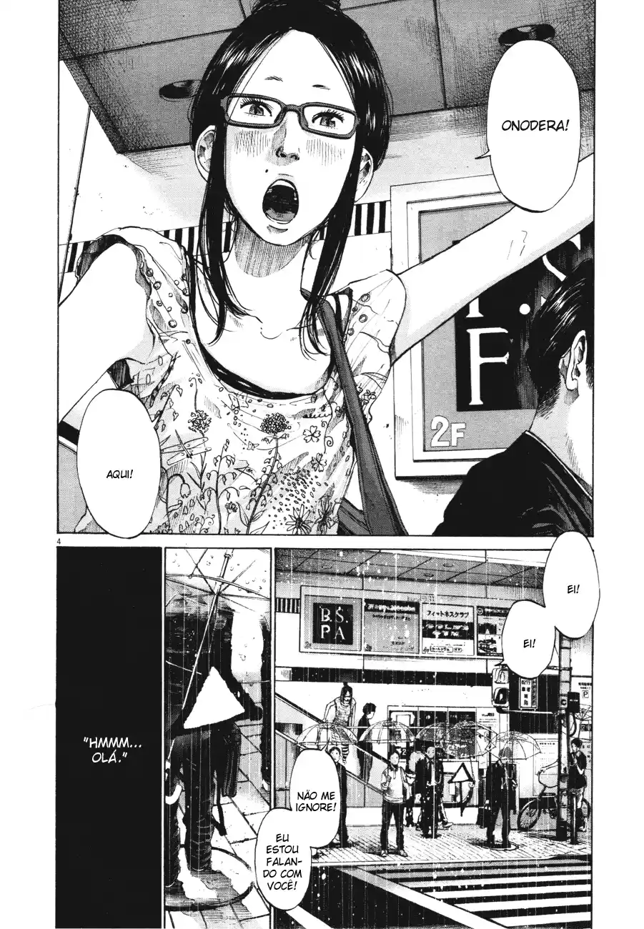 Read Oyasumi Punpun PT Manga Online