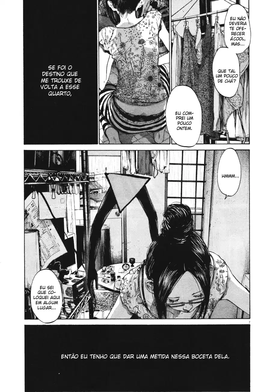 Read Oyasumi Punpun PT Manga Online