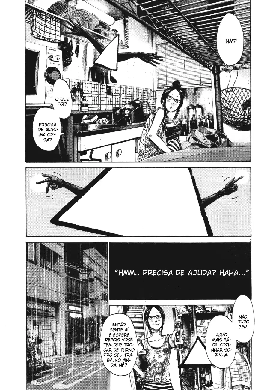 Read Oyasumi Punpun PT Manga Online