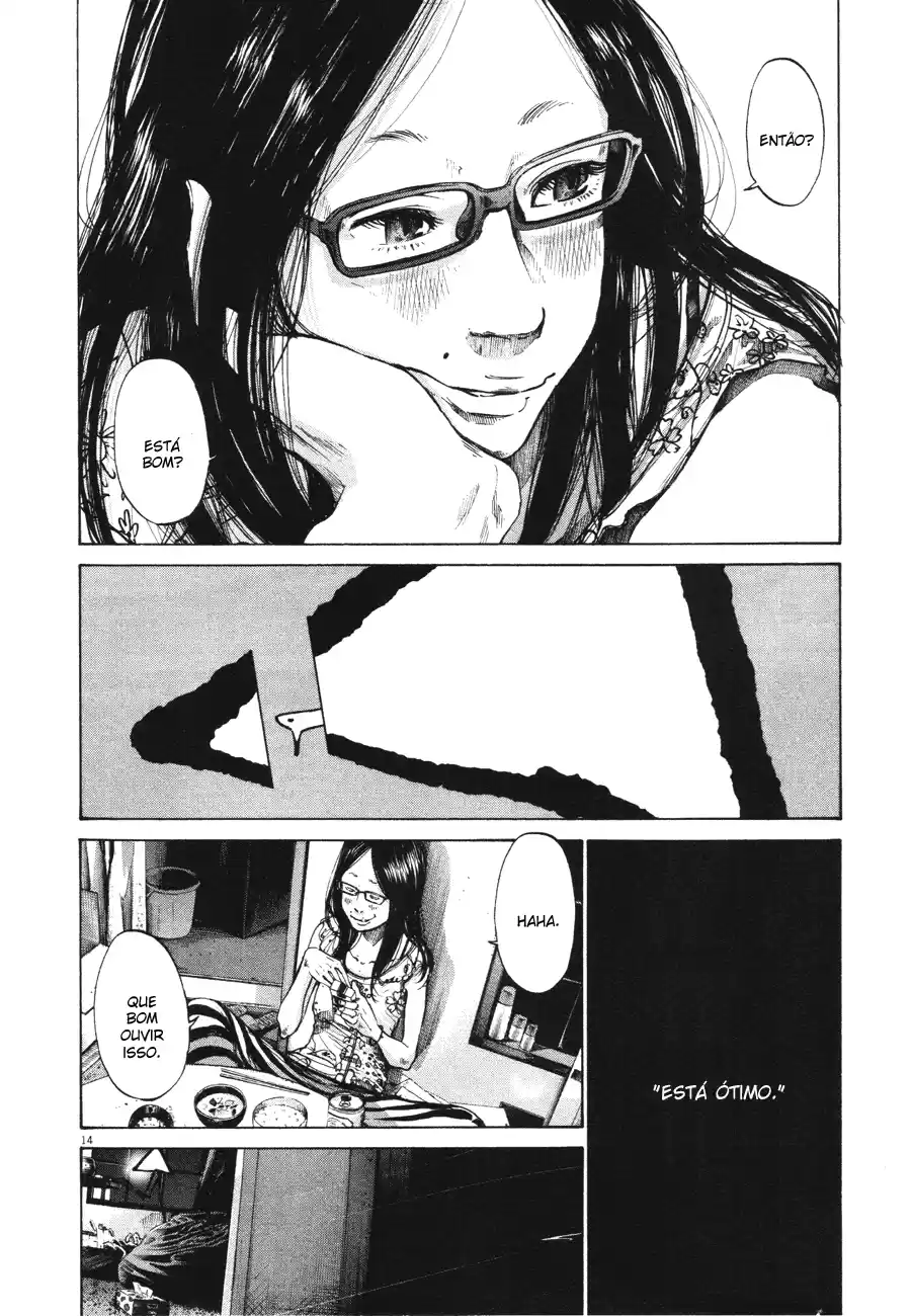 Read Oyasumi Punpun PT Manga Online