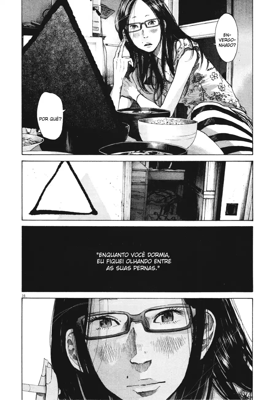 Read Oyasumi Punpun PT Manga Online