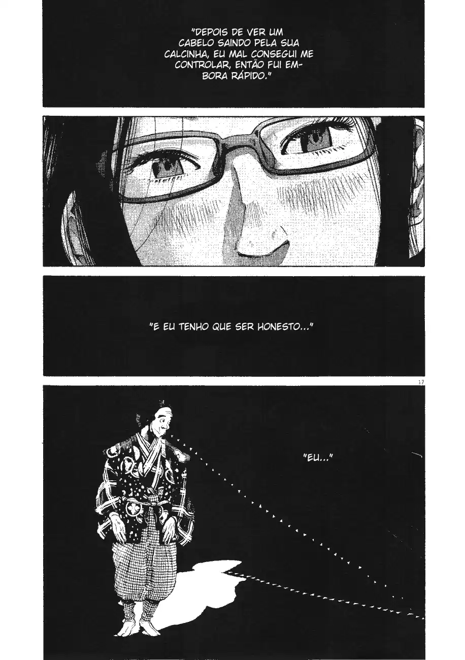 Read Oyasumi Punpun PT Manga Online