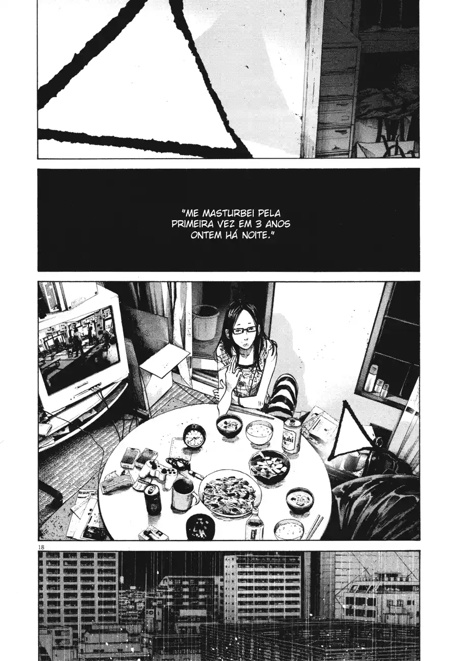 Read Oyasumi Punpun PT Manga Online