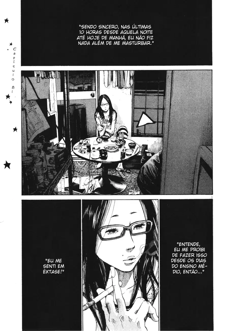 Read Oyasumi Punpun PT Manga Online