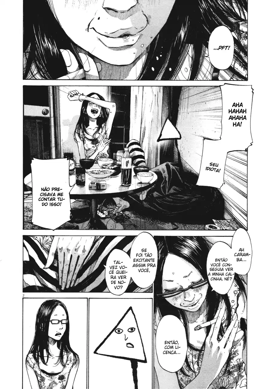 Read Oyasumi Punpun PT Manga Online