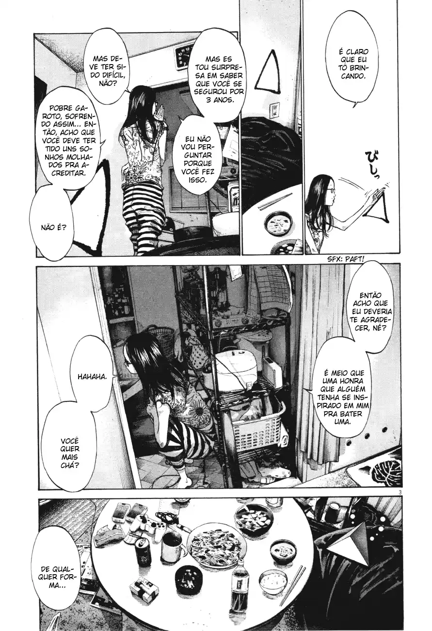 Read Oyasumi Punpun PT Manga Online