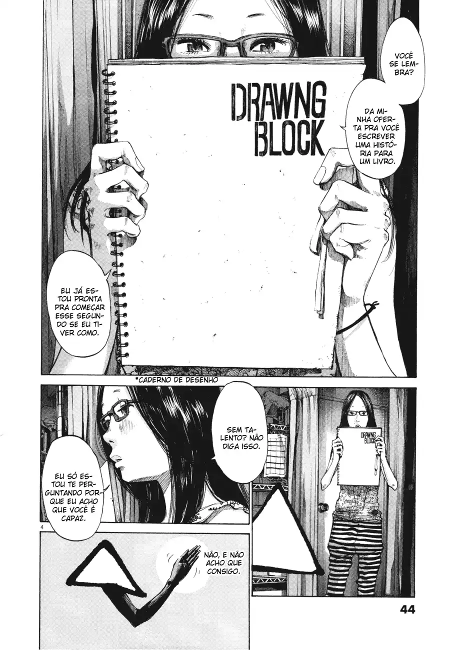 Read Oyasumi Punpun PT Manga Online