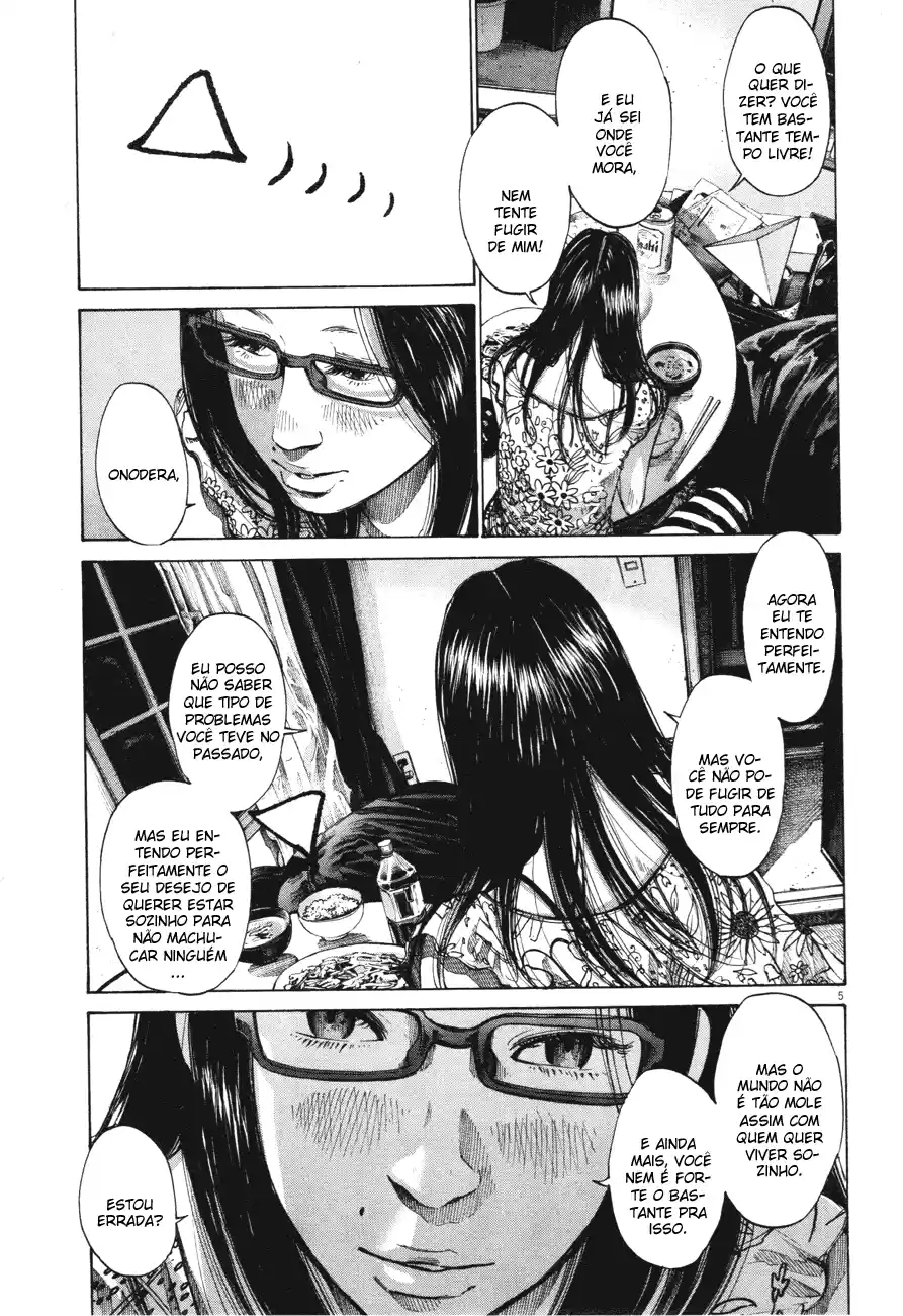 Read Oyasumi Punpun PT Manga Online