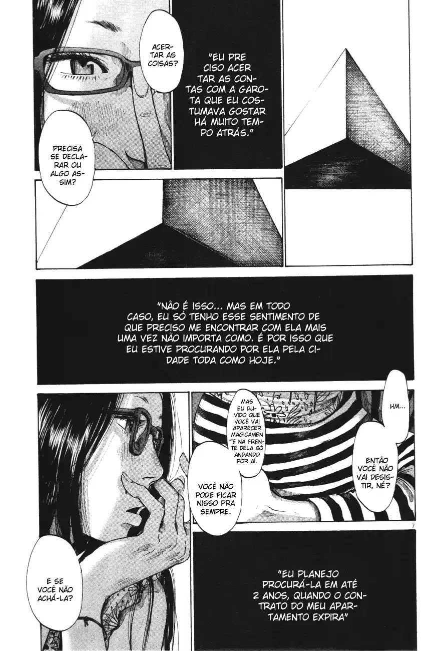 Read Oyasumi Punpun PT Manga Online