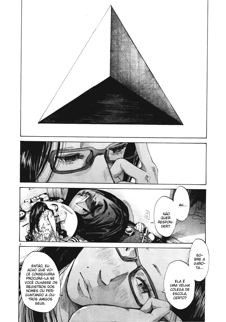 Read Oyasumi Punpun PT Manga Online