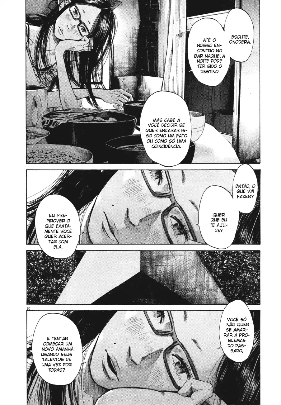 Read Oyasumi Punpun PT Manga Online