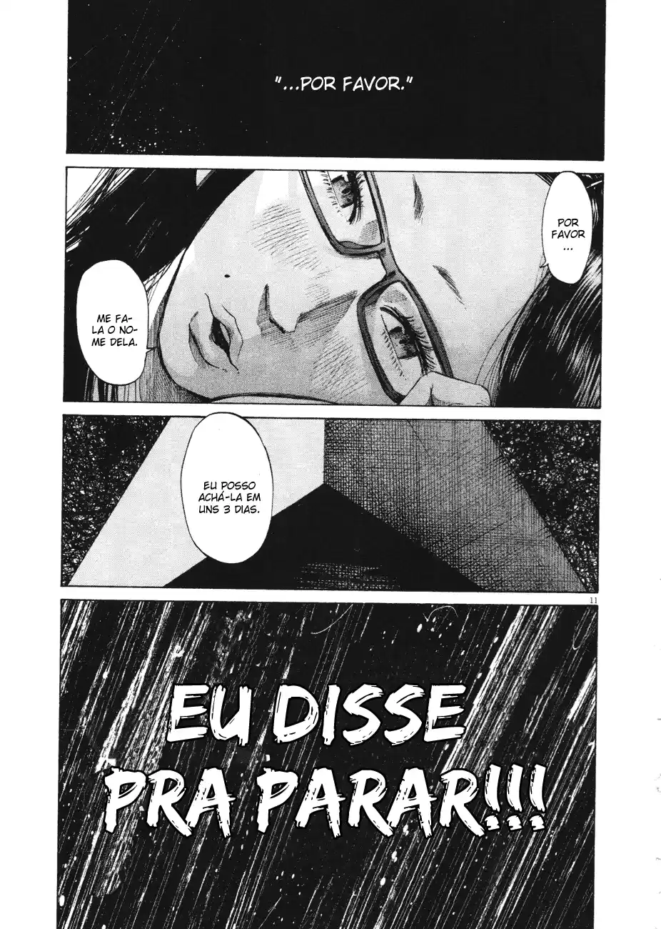 Read Oyasumi Punpun PT Manga Online