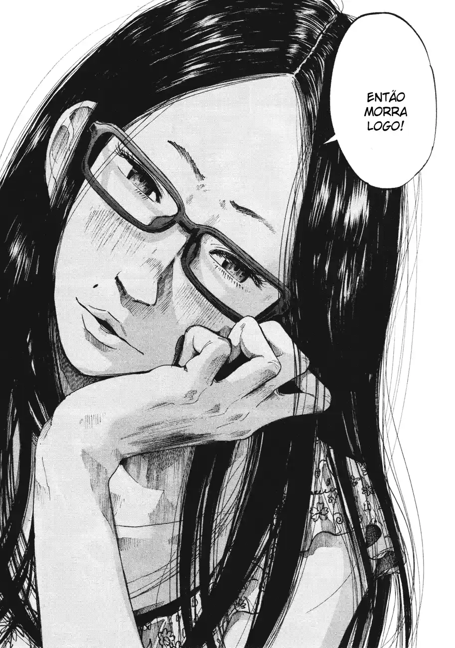 Read Oyasumi Punpun PT Manga Online