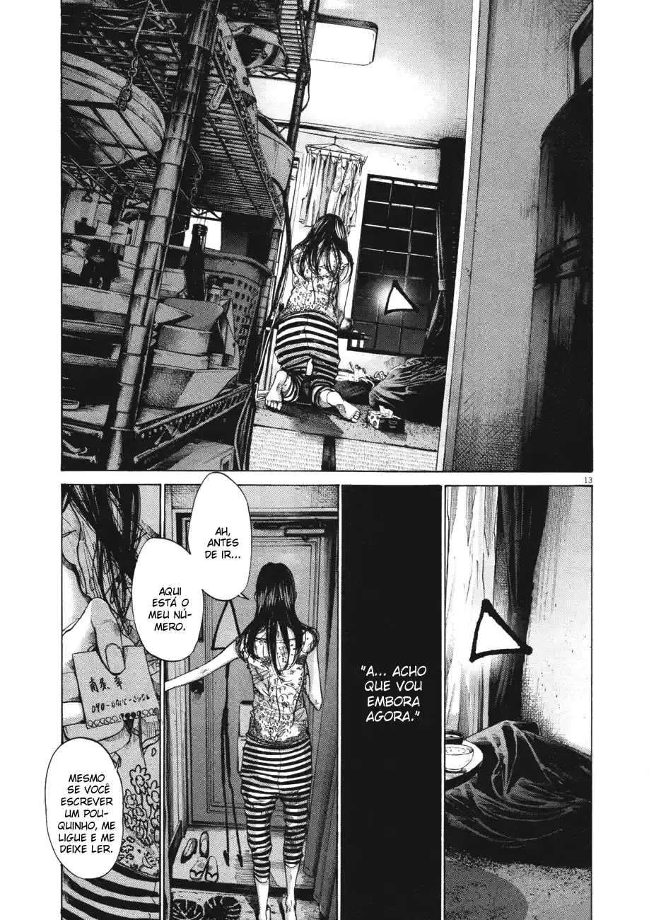 Read Oyasumi Punpun PT Manga Online