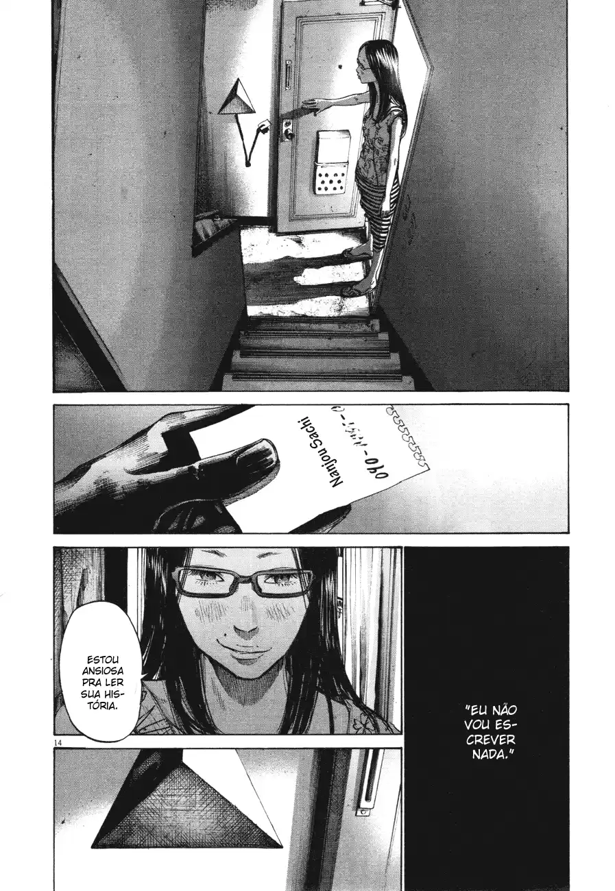 Read Oyasumi Punpun PT Manga Online