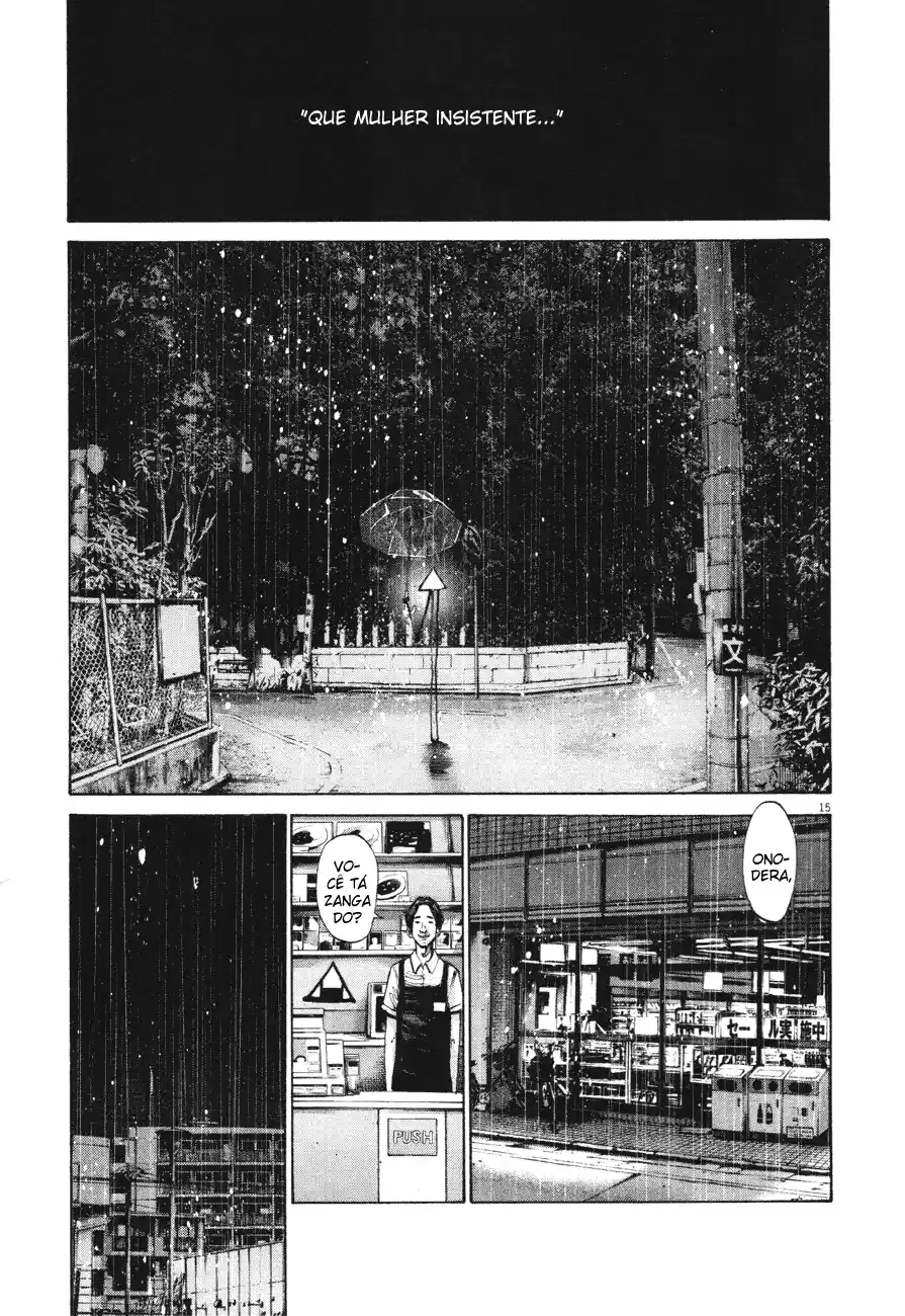 Read Oyasumi Punpun PT Manga Online