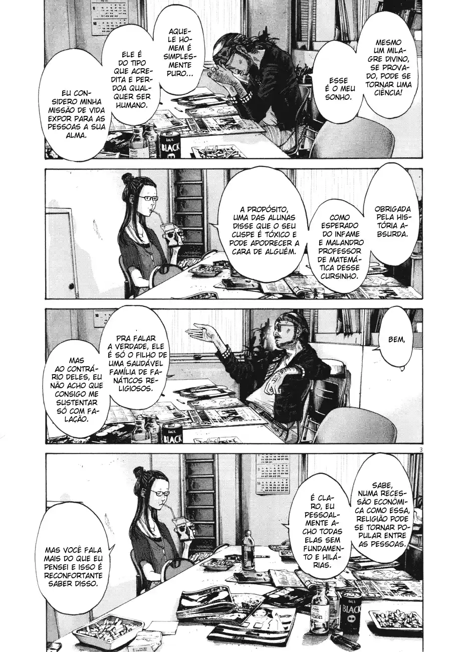 Read Oyasumi Punpun PT Manga Online