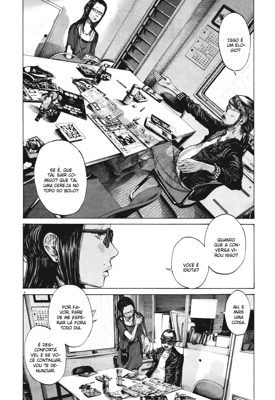 Read Oyasumi Punpun PT Manga Online